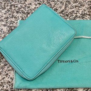 T&Co. Zip Wallet